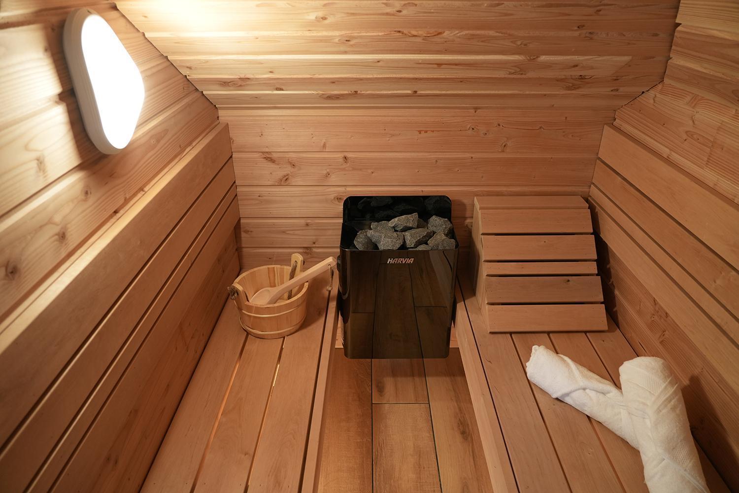 Evasion Chic, Spa Et Sauna Sous Les Toits Нанси Екстериор снимка